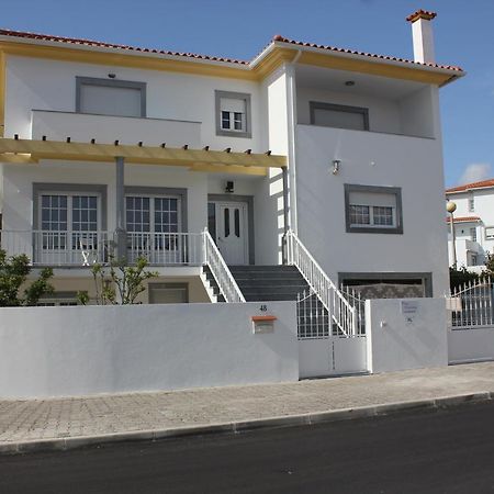 Appartement Vivenda Godinho à Nazaré Extérieur photo