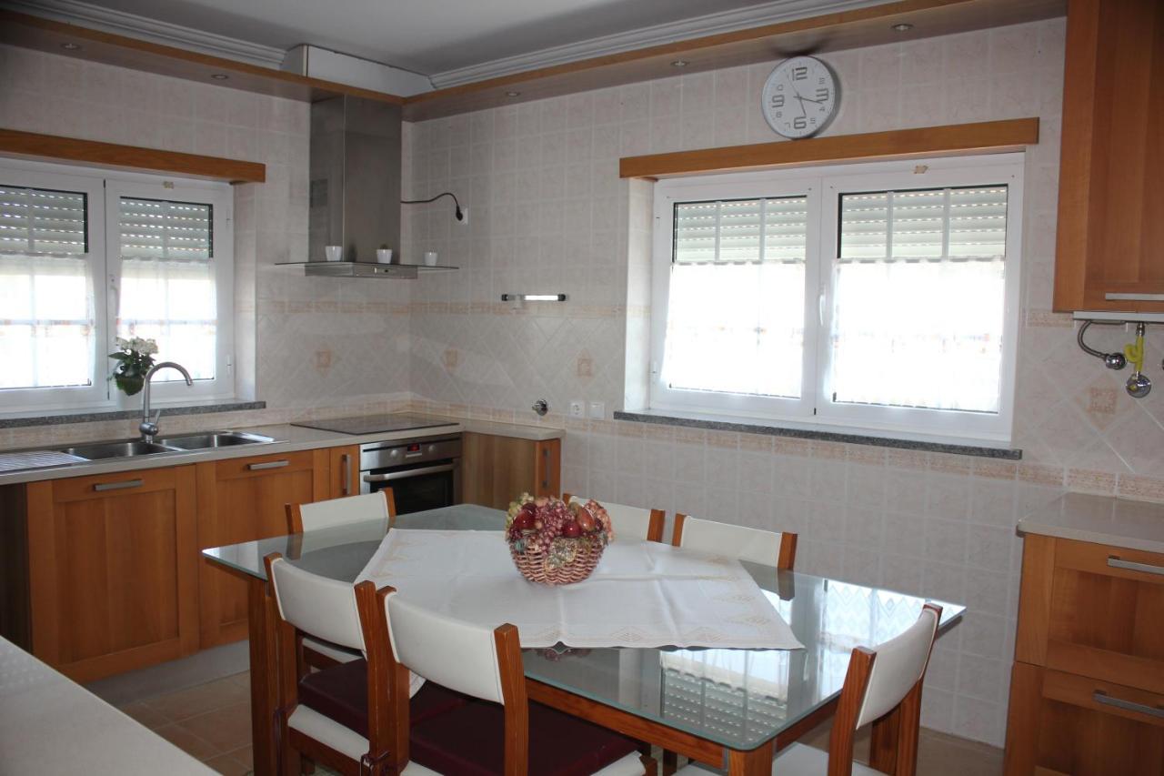 Appartement Vivenda Godinho à Nazaré Extérieur photo