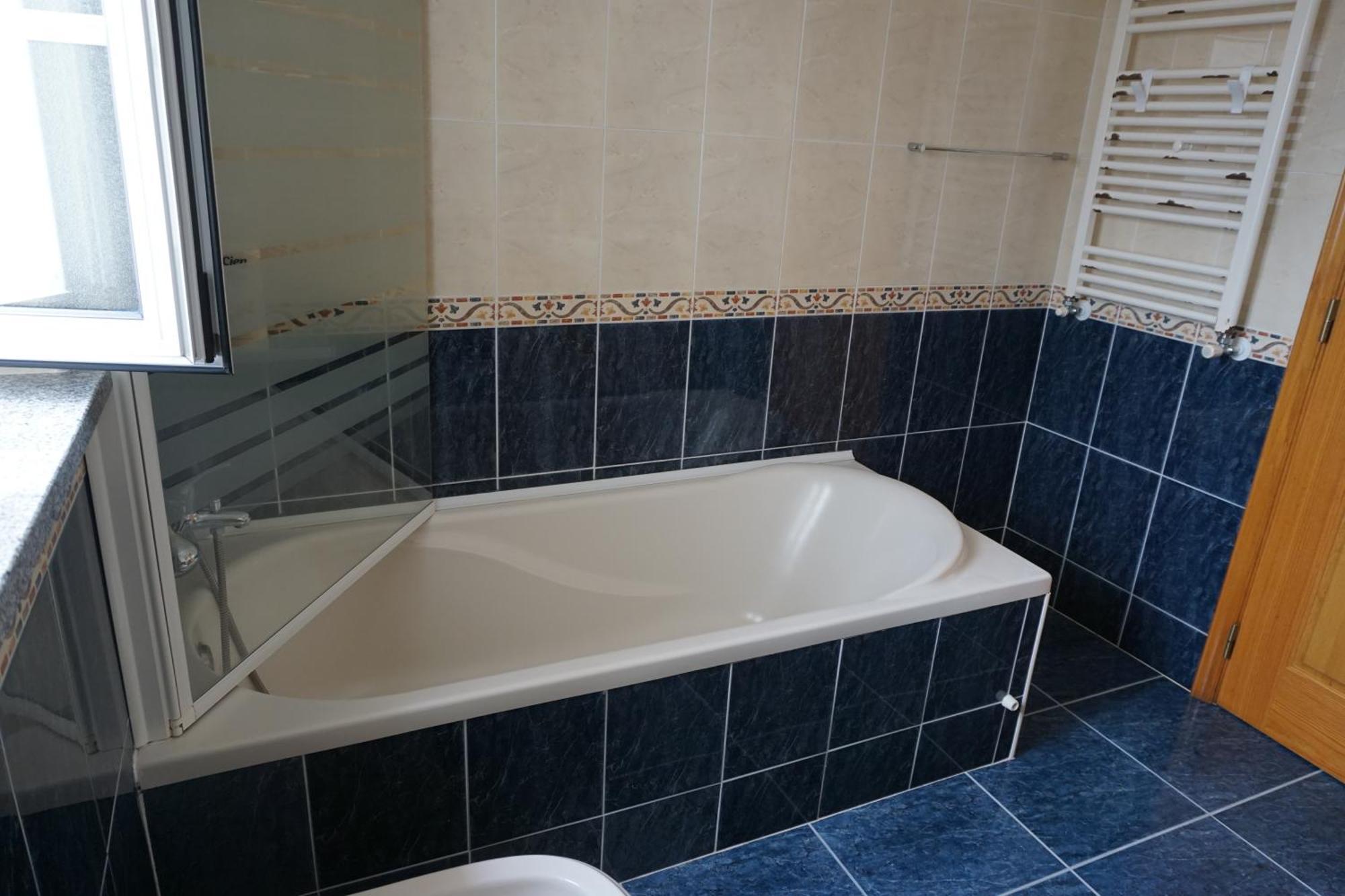 Appartement Vivenda Godinho à Nazaré Extérieur photo