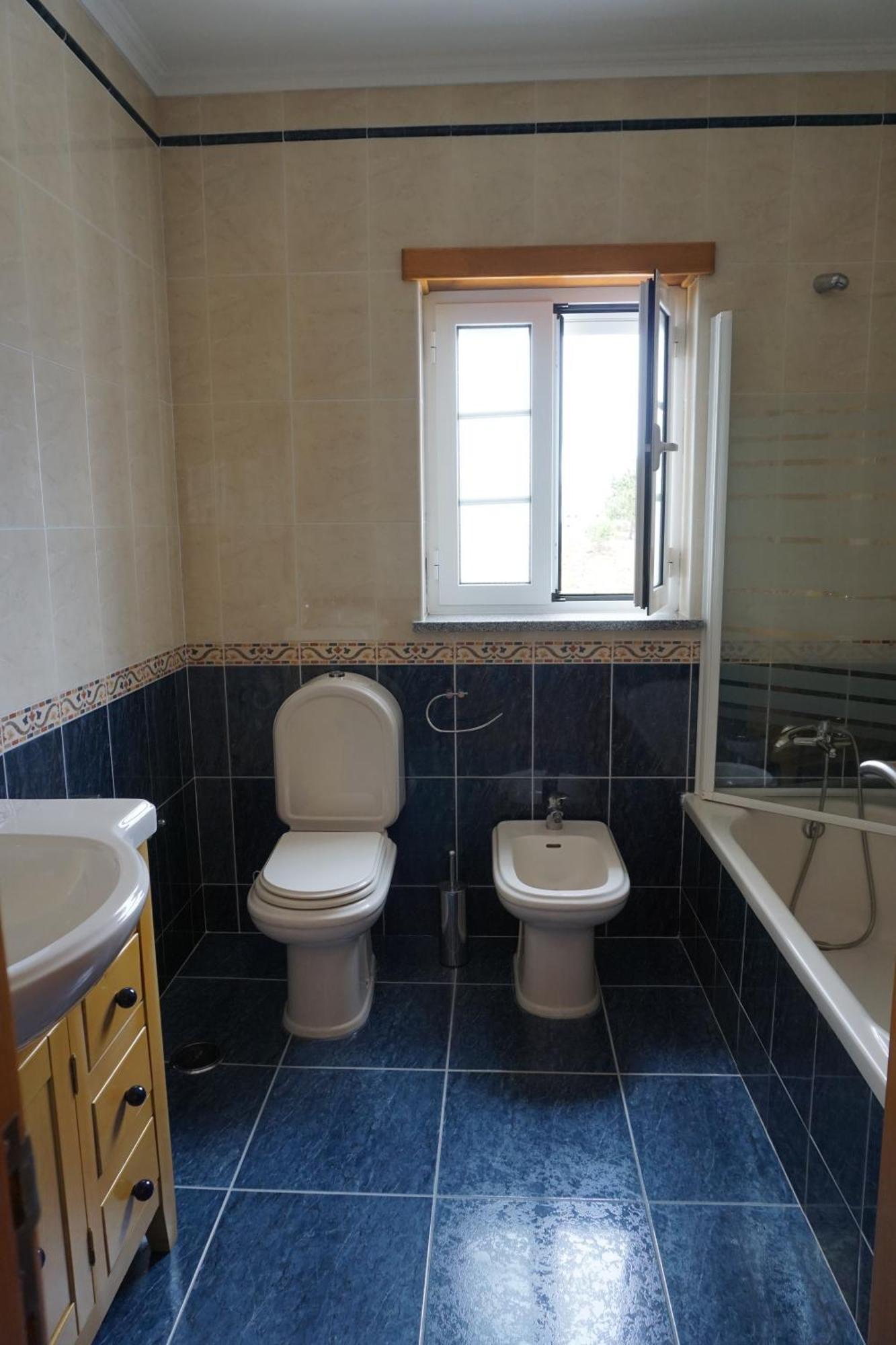 Appartement Vivenda Godinho à Nazaré Extérieur photo