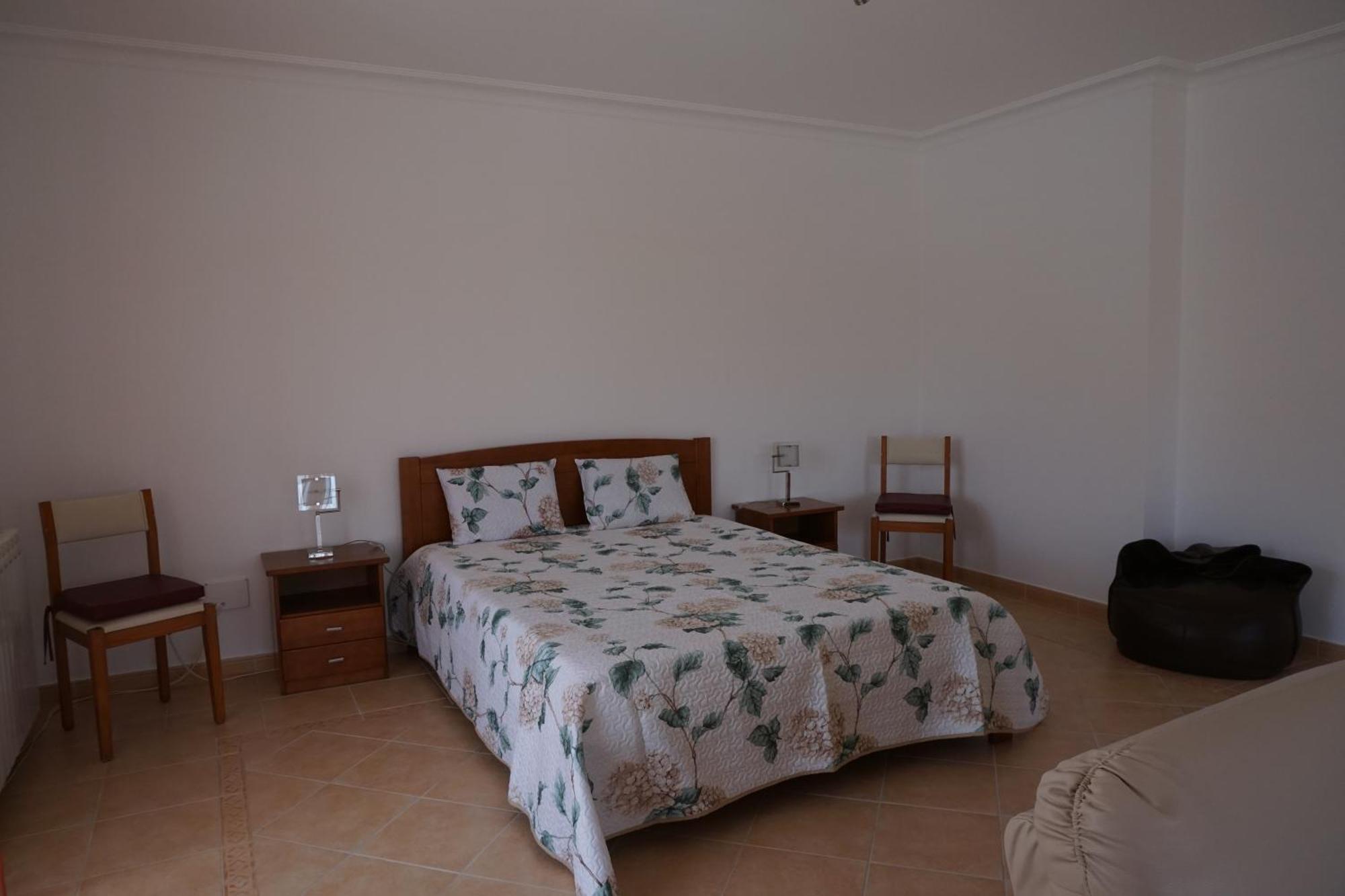 Appartement Vivenda Godinho à Nazaré Extérieur photo