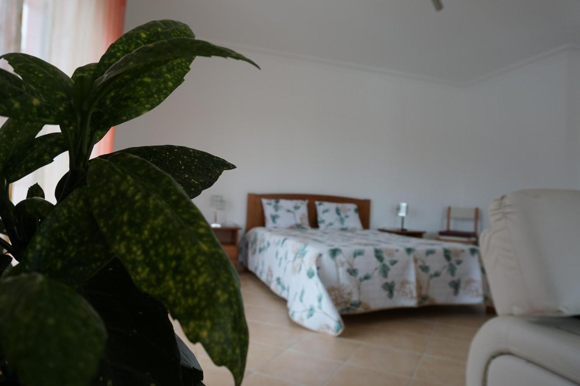 Appartement Vivenda Godinho à Nazaré Extérieur photo