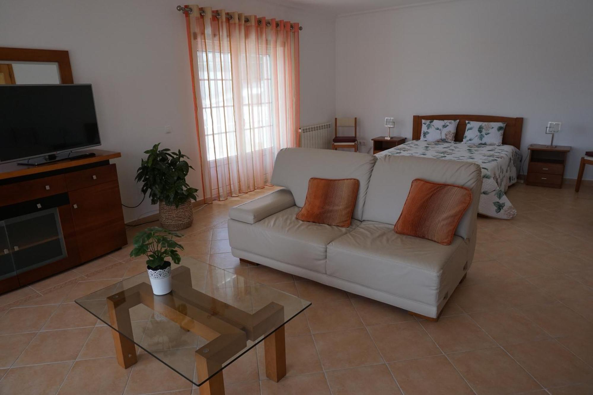 Appartement Vivenda Godinho à Nazaré Extérieur photo