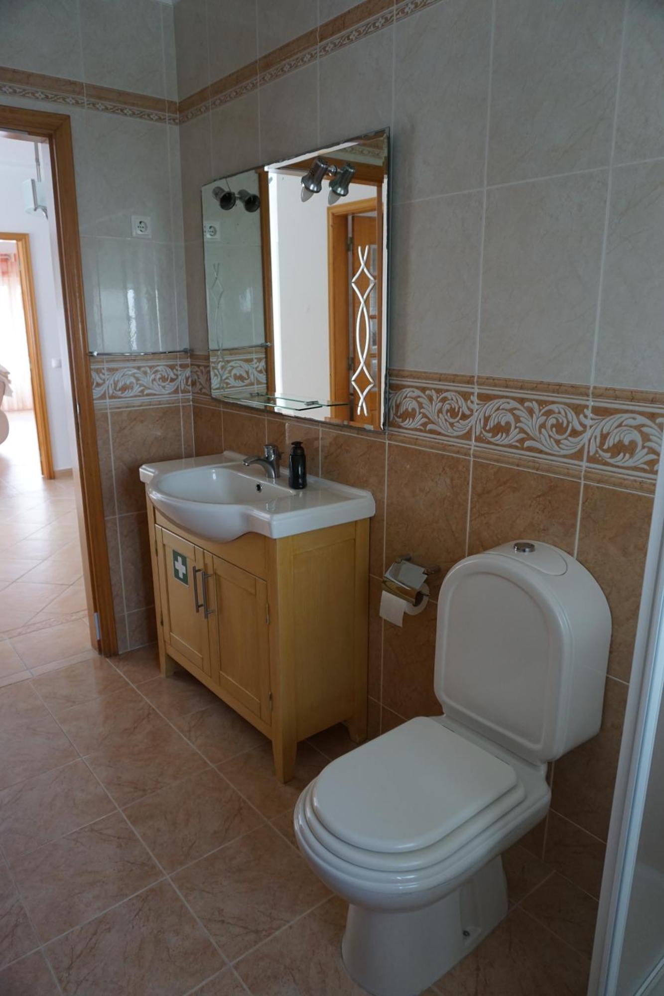 Appartement Vivenda Godinho à Nazaré Extérieur photo