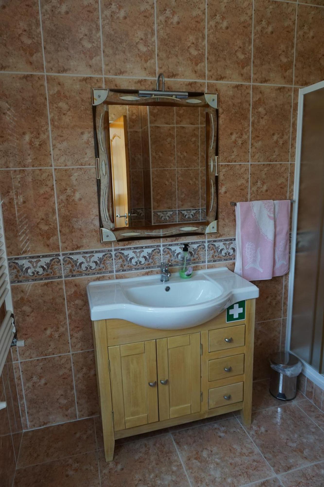 Appartement Vivenda Godinho à Nazaré Extérieur photo