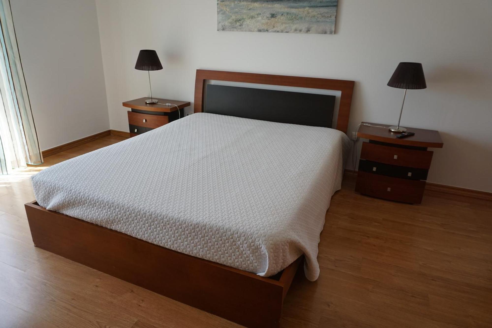 Appartement Vivenda Godinho à Nazaré Extérieur photo