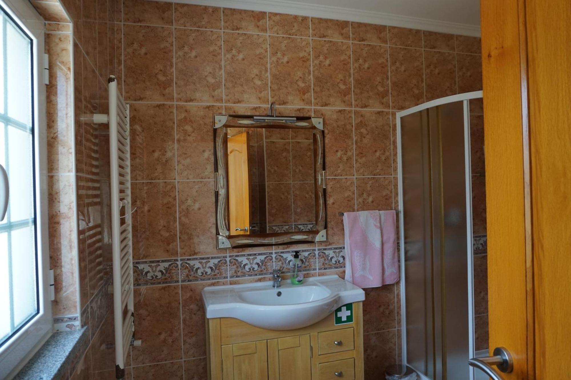 Appartement Vivenda Godinho à Nazaré Extérieur photo